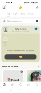 Koo App Refer & Earn Free Paytm Cash