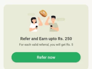 Koo App Refer & Earn Program