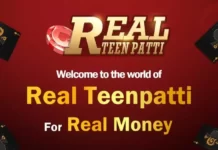 Real Teen Patti Apk Download: Get Upto ₹350 Bonus